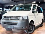 Volkswagen T5 4MOTION KURZ 9SITZER KLIMA STANDHZ BUNDESWEHR - : Standheizung, Kleinbus