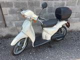 Aprilia Scarabeo - APRILIA VON 251 BIS 500 CCM