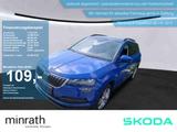 Skoda Karoq Style 1.5 TSI DSG AHK+NAVI+APP+PANO+RFK+SH - Skoda Karoq in Duisburg