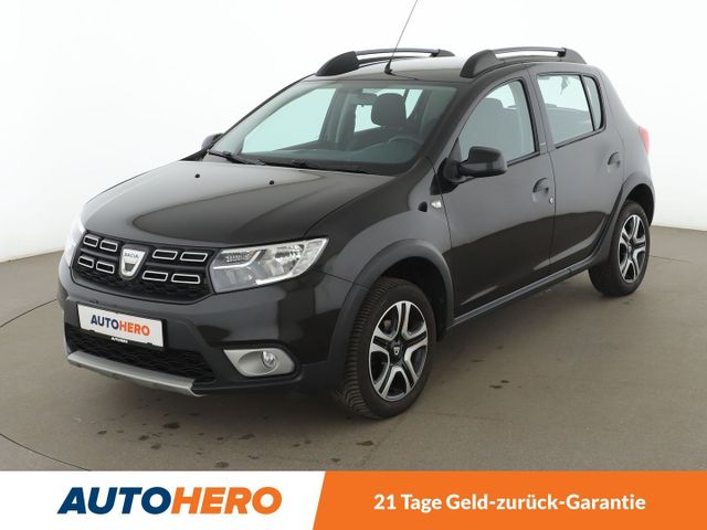 Dacia Sandero 0.9 TCe Stepway Celebration *NAVI*TEMPO*