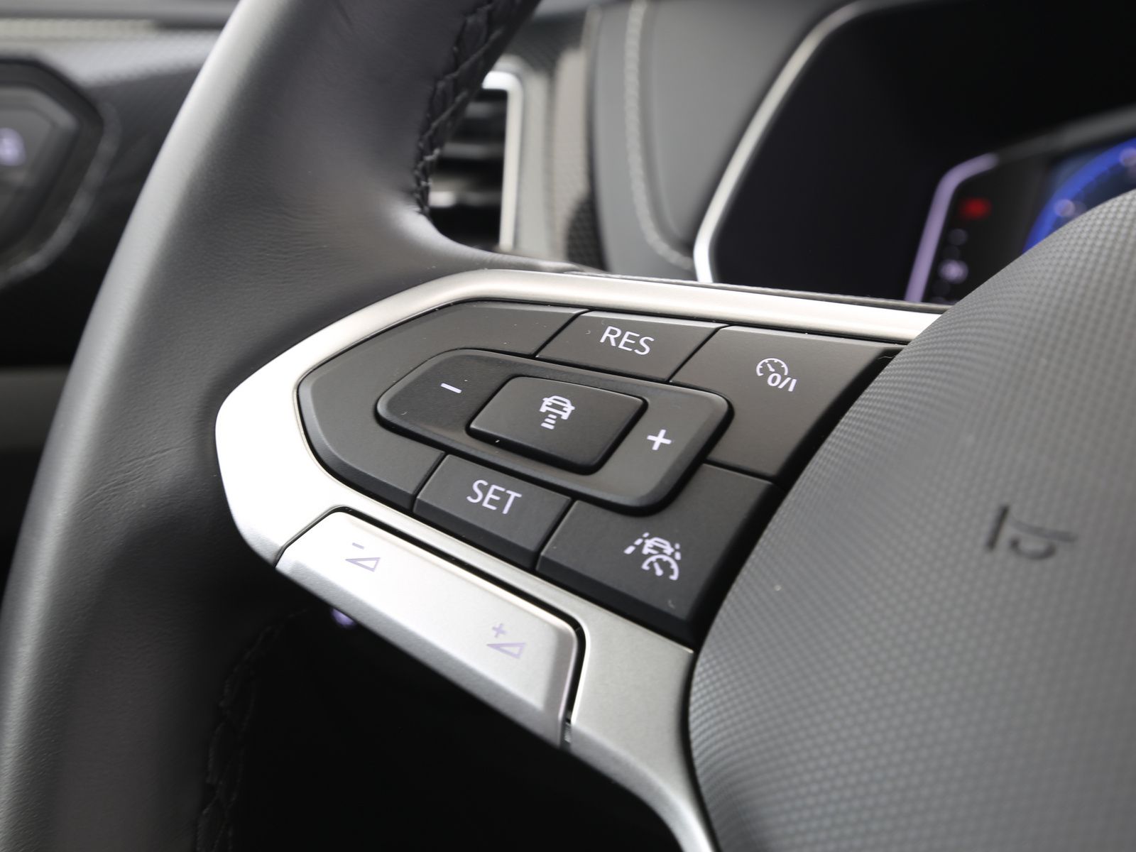 Volkswagen T-Cross - Bild 15