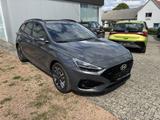 Hyundai i30 cw TREND - NAVI + LED + SHZ 1.6T 150 PS Auto