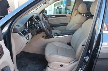 Mercedes ML 350 - 8