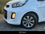 Kia Picanto Dream Team*TÜV*SHZ*MFL* - gebrauchte Kia Picanto aus dem Jahr 2015