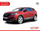 Opel Grandland 1.2 Edition Navi Totwinkel Kamera
