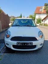 MINI One 55kW One - MINI MINI: 55kw