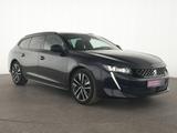 Peugeot 508 GT Full-LED|Navi|Kamera360|SHZ|PDC|ACC - Peugeot 508 Gebrauchtwagen in München