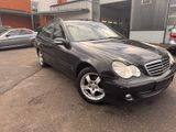 Vorschaubild Mercedes-Benz C 220 C -Klasse T-Modell C 220 T CDI KLIMA TÜV