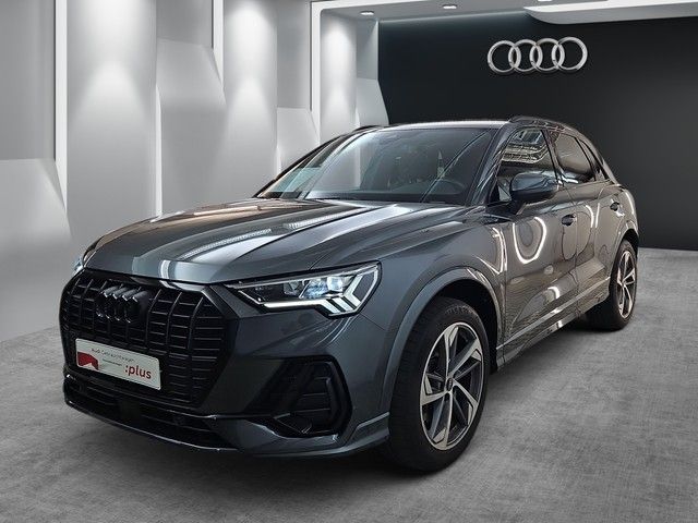 Audi Q3 S line ACC LED KAMERA NAVI VIRTUAL COCKPIT EI foto 2