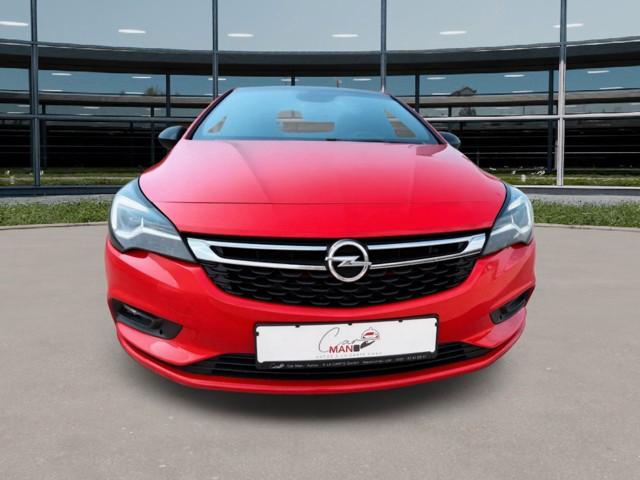 Opel Astra K 1.4 Turbo Lim. 5-trg. Dynamic+WIE NEU!!!