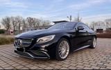 Mercedes-Benz Mercedes Benz S65 AMG Coupé V12 BiTurbo C2... - Mercedes-Benz S 65 AMG: Coupé