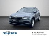 Skoda Karoq 1.5 TSI ACT Style OPF Navi, Canton, RFK, M - Skoda Karoq in Wiesbaden