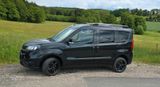 Fiat Doplo 1.4 T-Jet 16 V Easy - Fiat Grande Punto von privat