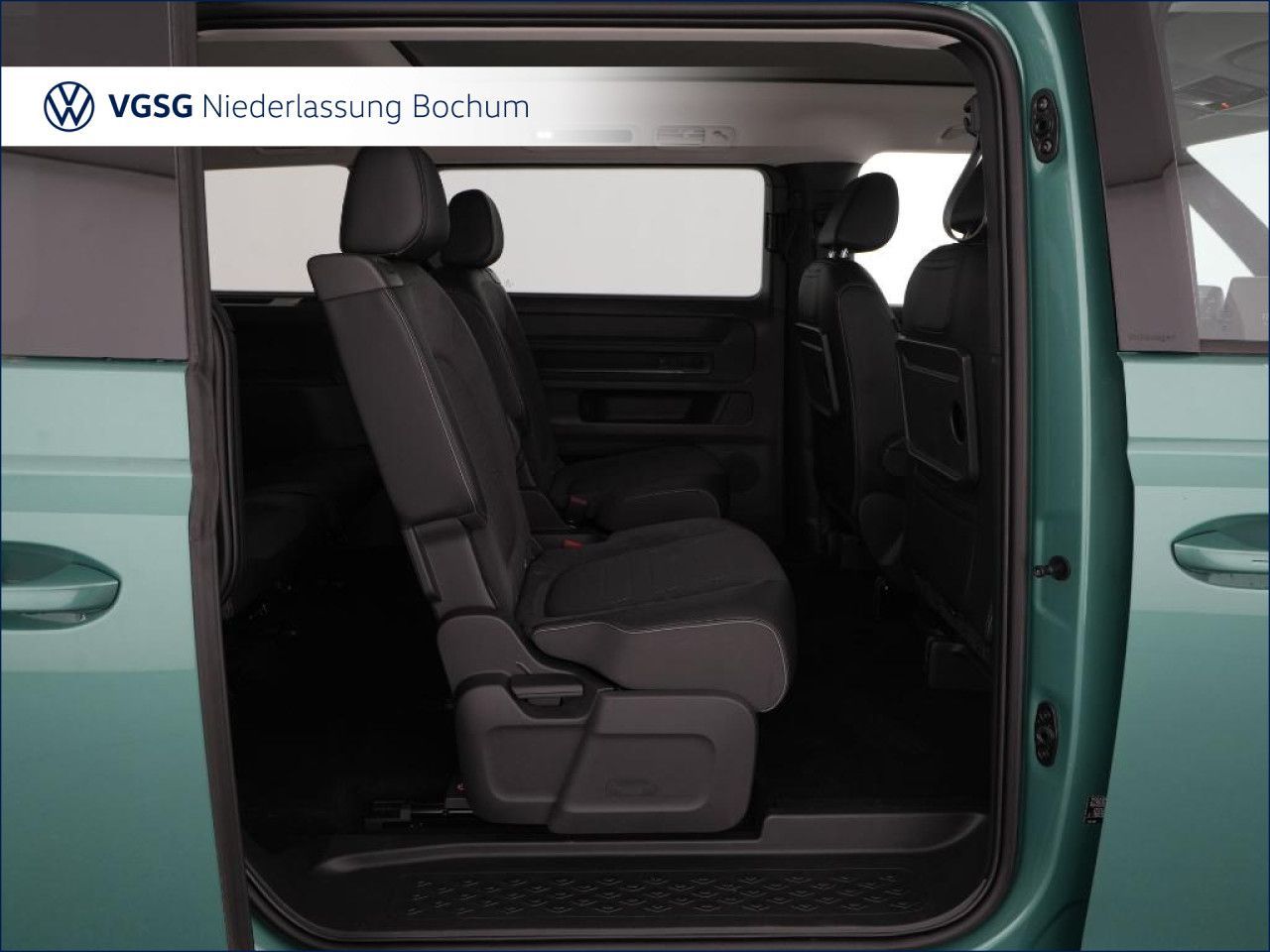 Volkswagen ID. Buzz - Bild 13