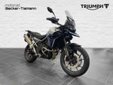 Triumph Tiger 900 Alpine Edition - TRIUMPH VON 751 BIS 1000 CCM