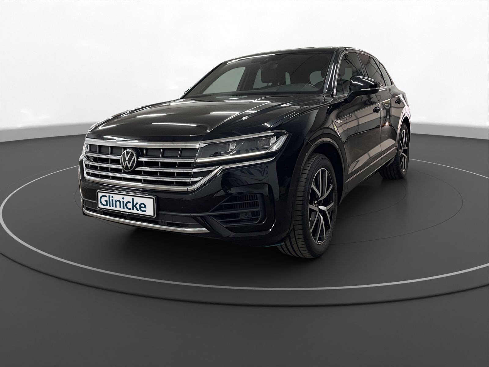Volkswagen Touareg - Bild 2