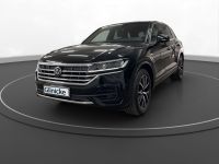 Volkswagen Touareg - Vorschau Bild 2