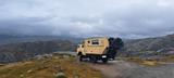 Iveco Expeditionsmobil / Magirus Deutz 170 D 11 FA 