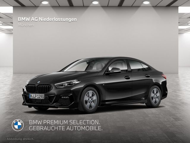 BMW 220i Gran Coupé M Sport LiveCockpitProf PDC LED