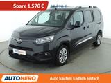 Toyota ProAce City Verso 1.2 Turbo L2 Team D Aut.*NAVI* - Toyota Proace (Verso) Gebrauchtwagen in München