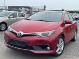 Toyota Auris Sports Edition-S Autom/Navi/Kamera/LED/EU6 - Toyota Auris: Kombi