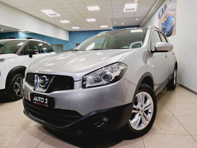 Nissan Qashqai 2 1.5DCI 110cv Tekna 7 Posti