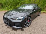 BMW M440i xDrive Cabrio M-PRO/H&K/360°/HuD/ACC/NP97` - BMW Unfallwagen