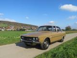 Rover P6 3500 - Rover: P6