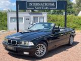 BMW 320i E36 Cabrio / Originalzustand/erst 93.145 km - BMW 320 aus 1998: 320i