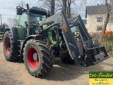 Fendt 716 Vario Frontlader, FKH, FZW - Fendt Vario