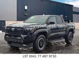 Toyota Tacoma 2.4L Hybrid TRD Off Road 4x4 € 49.900 T1 - Toyota Tacoma: Automatik