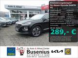 Hyundai SANTA FE 2.2 CRDi AWD Premium+Pano+Navi+LED - gebrauchte Hyundai SANTA FE aus dem Jahr 2020