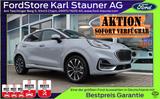 Ford Puma ST-Line Vignale 1.0 EcoB. B&O 4,99% FIN* - Ford Puma: 1.4