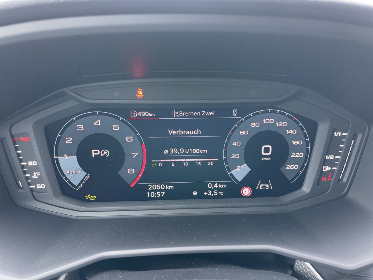 Audi A1 - Bild 13