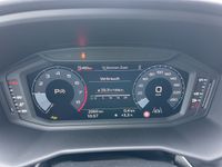 Audi A1 - Vorschau Bild 13