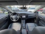 Toyota Auris Touring Sports 1 Hand Garantie - Toyota Auris Touring Sports mit Hybrid-Antrieb