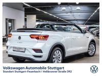 Volkswagen T-Roc - Vorschau Bild 3