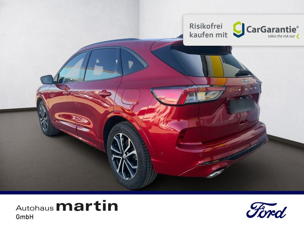 Fahrzeugabbildung Ford Kuga 1.5 ST-Line X ACC HUD B&O LED NAVI KAMERA