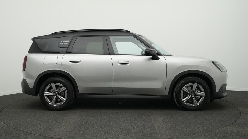 MINI Countryman D (Cooper) - Bild 4