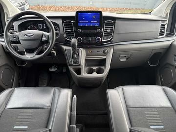 Ford Tourneo Custom TDCi 320 L1H1 VA Autm. Active