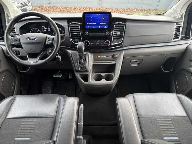 Ford Tourneo Custom TDCi 320 L1H1 VA Autm. Active