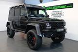 Mercedes-Benz G 500 4x4²/DESIGNO/EXKLUSIV/CARBON/H&K/STARLIGHT - gebrauchte Mercedes-Benz G 500 aus dem Jahr 2016