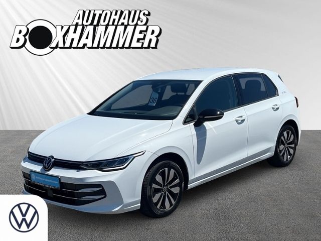 Volkswagen Golf VIII 1,5 TSI Goal TRAVEL SHZ APP.CONNECT foto 1