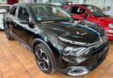Citroën C4 Lim. Max-Automatik - Citroën C4: Kleinwagen