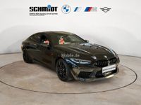 BMW M8 - Vorschau Bild 9