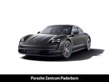 Porsche Taycan 4S Rückfahrkamera Luftfederung LED-Matrix - Porsche Taycan aus 2020