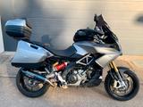 Aprilia Caponord 1200 Travel Pack - Offers