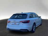 Audi A4 - Vorschau Bild 4