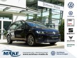 Volkswagen Golf Sportsvan Sound 1.2TSI ALU AHZV ACC BI-X NA - Volkswagen Golf Sportsvan: Sound