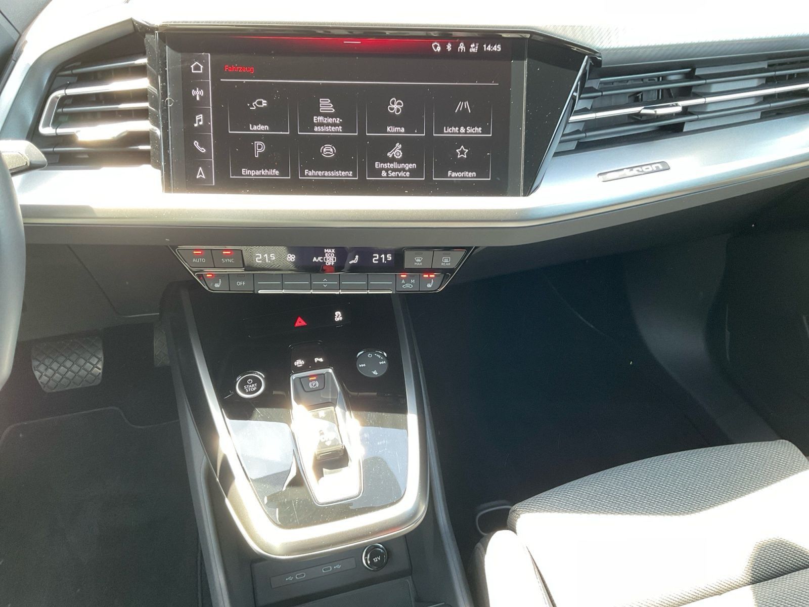 Audi Q4 e-tron - Bild 13